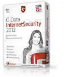 G Data InternetSecurity 2012