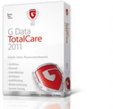 G Data TotalCare 2011