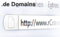 .de Domain