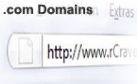 .com Domain