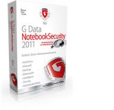 G Data NotebookSecurity 2011