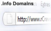 .info Domain