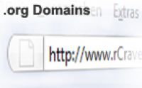 .org Domain