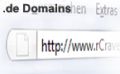 .de Domain