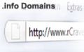 .info Domain