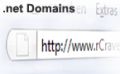 .net Domain