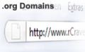 .org Domain